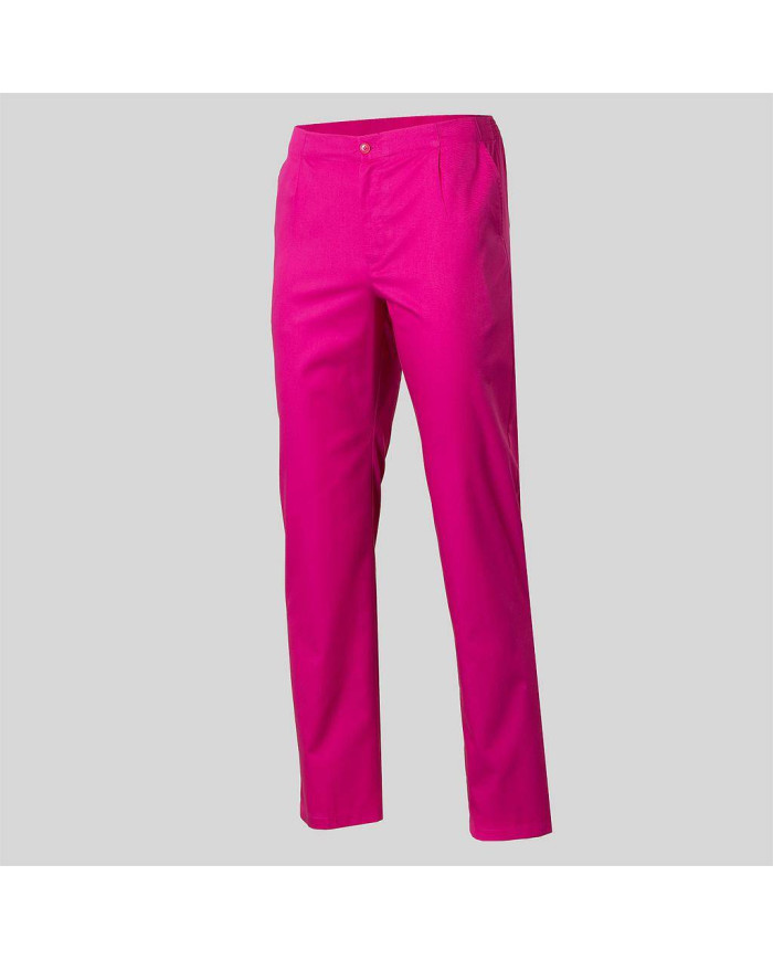 PANTALON SARGA COLORES BOLSILLOS GARYS