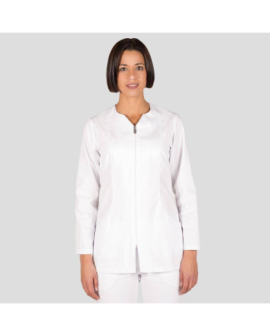 BLUSA MUJER CREMALLERA SICILIA M/L GARYS