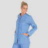 BLUSA MUJER CREMALLERA SICILIA M/L GARYS