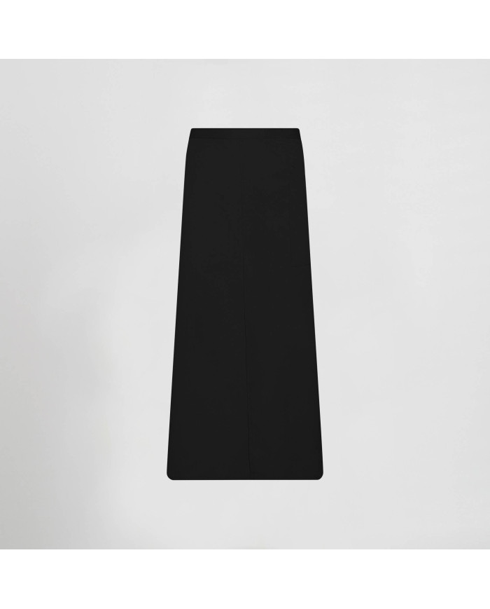 DELANTAL FRANCES ABIERTO 90X110 CM GARYS