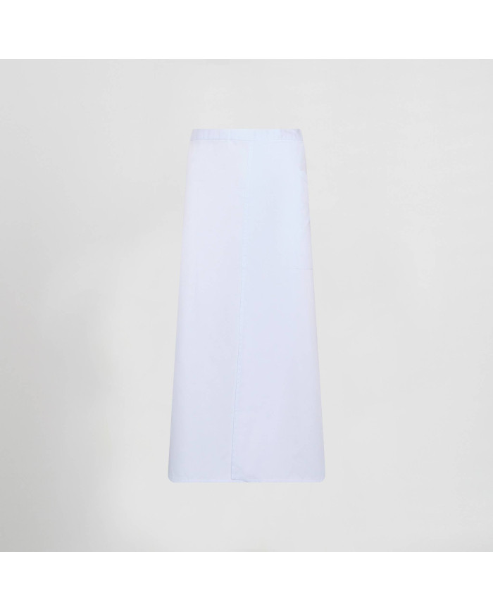 DELANTAL FRANCES ABIERTO 90X110 CM GARYS