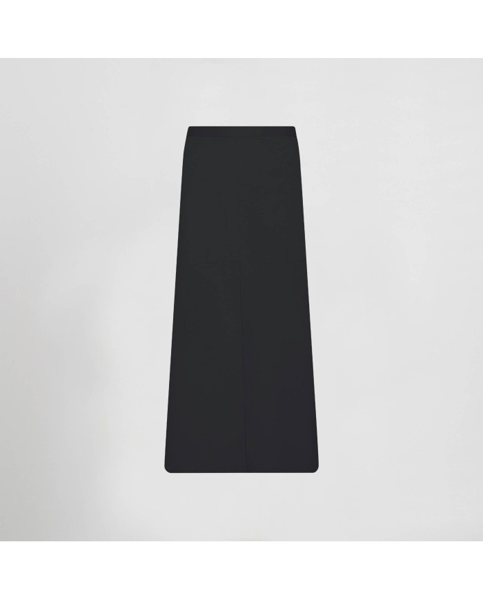 DELANTAL FRANCES ABIERTO 90X110 CM GARYS
