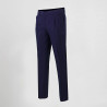PANTALON HOMBRE SIN PINZAS PLANA POLIESTER GARYS