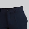 PANTALON HOMBRE SIN PINZAS PLANA POLIESTER GARYS