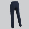 PANTALON HOMBRE SIN PINZAS PLANA POLIESTER GARYS