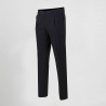PANTALON HOMBRE SIN PINZAS PLANA POLIESTER GARYS