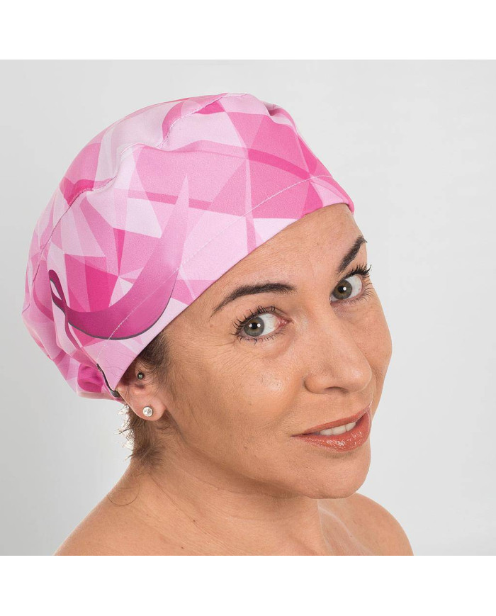 GORRO CIRUJANO GOMA GARYS