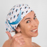 GORRO CIRUJANO GOMA GARYS