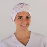 GORRO CIRUJANO GOMA GARYS
