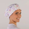 GORRO CIRUJANO GOMA GARYS