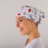 GORRO CIRUJANO GOMA GARYS