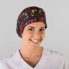GORRO CIRUJANO GOMA GARYS