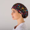 GORRO CIRUJANO GOMA GARYS