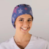 GORRO CIRUJANO GOMA GARYS
