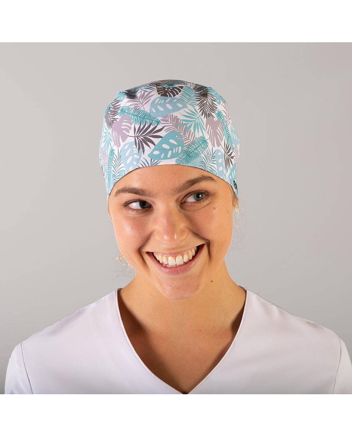 GORRO CIRUJANO GOMA GARYS