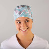 GORRO CIRUJANO GOMA GARYS