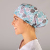 GORRO CIRUJANO GOMA GARYS