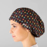 GORRO CIRUJANO GOMA GARYS