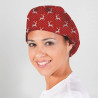 GORRO CIRUJANO GOMA GARYS