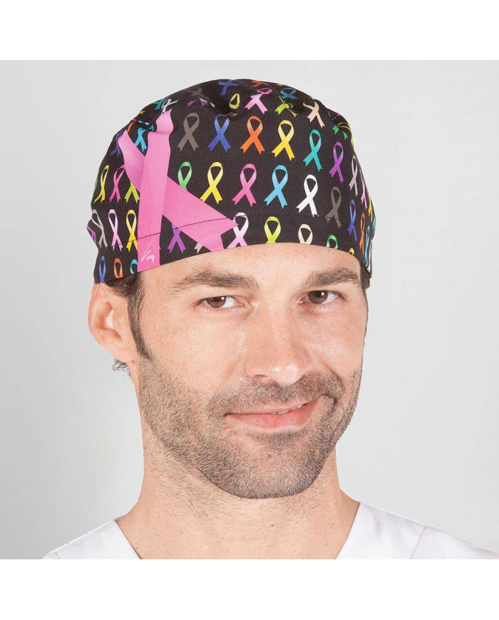 GORRO CIRUJANO TIRAS GARYS