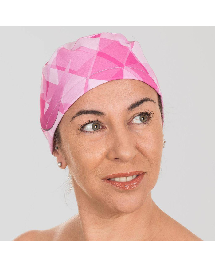 GORRO CIRUJANO TIRAS GARYS