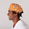 GORRO CIRUJANO TIRAS GARYS