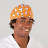 GORRO CIRUJANO TIRAS GARYS