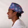 GORRO CIRUJANO TIRAS GARYS