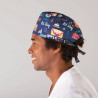 GORRO CIRUJANO TIRAS GARYS