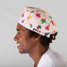 GORRO CIRUJANO TIRAS GARYS