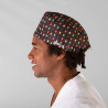 GORRO CIRUJANO TIRAS GARYS