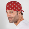 GORRO CIRUJANO TIRAS GARYS