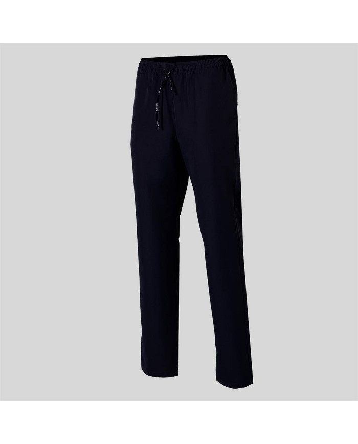 PANTALON UNISEX GOMA+CORDON EXTERIOR MICROFIBRA GARYS