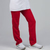 PANTALON UNISEX GOMA+CORDON EXTERIOR MICROFIBRA GARYS