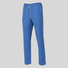 PANTALON UNISEX GOMA+CORDON EXTERIOR MICROFIBRA GARYS