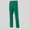 PANTALON UNISEX GOMA+CORDON EXTERIOR MICROFIBRA GARYS