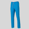 PANTALON UNISEX GOMA+CORDON EXTERIOR MICROFIBRA GARYS
