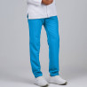 PANTALON UNISEX GOMA+CORDON EXTERIOR MICROFIBRA GARYS