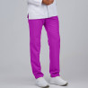 PANTALON UNISEX GOMA+CORDON EXTERIOR MICROFIBRA GARYS