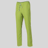 PANTALON UNISEX GOMA+CORDON EXTERIOR MICROFIBRA GARYS