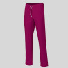 PANTALON UNISEX GOMA+CORDON EXTERIOR MICROFIBRA GARYS