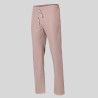 PANTALON UNISEX GOMA+CORDON EXTERIOR MICROFIBRA GARYS