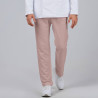PANTALON UNISEX GOMA+CORDON EXTERIOR MICROFIBRA GARYS