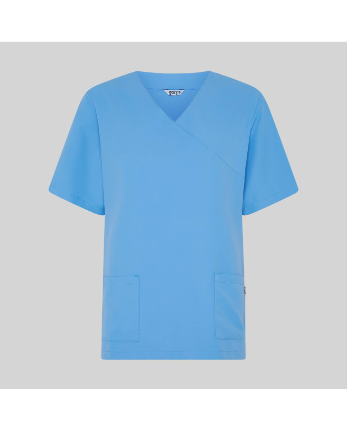 BLUSA UNISEX NEREA GARYS