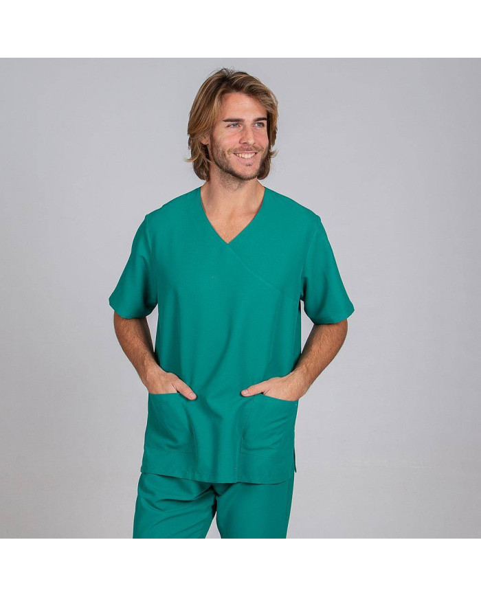 BLUSA UNISEX NEREA GARYS