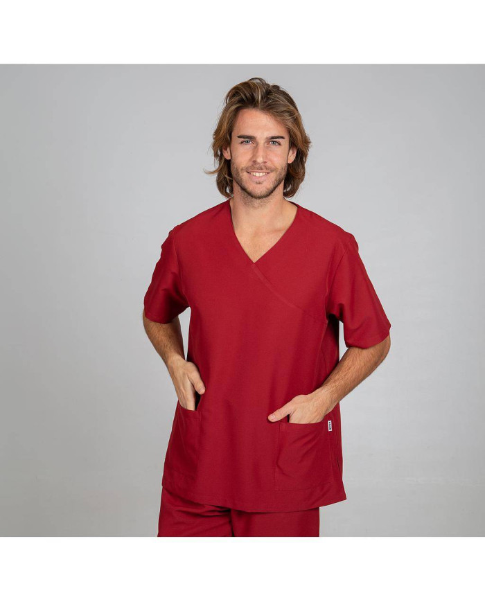 BLUSA UNISEX NEREA GARYS