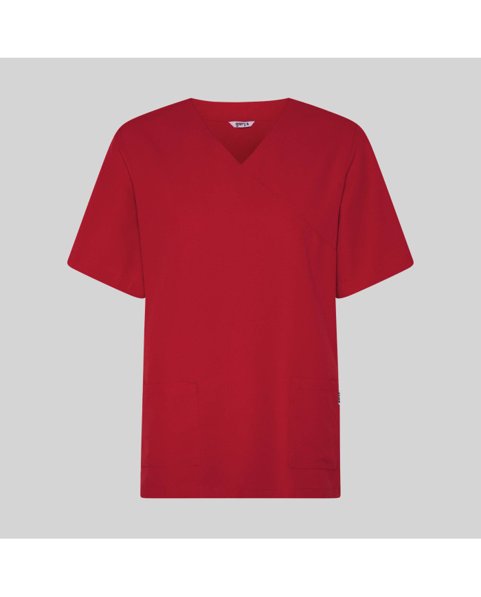 BLUSA UNISEX NEREA GARYS