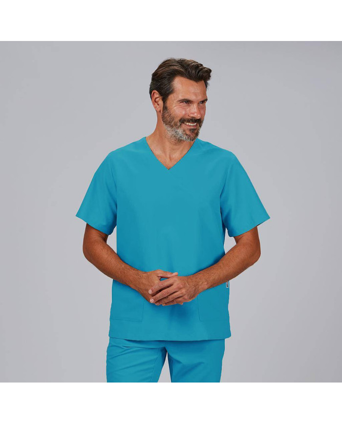 BLUSA UNISEX NEREA GARYS