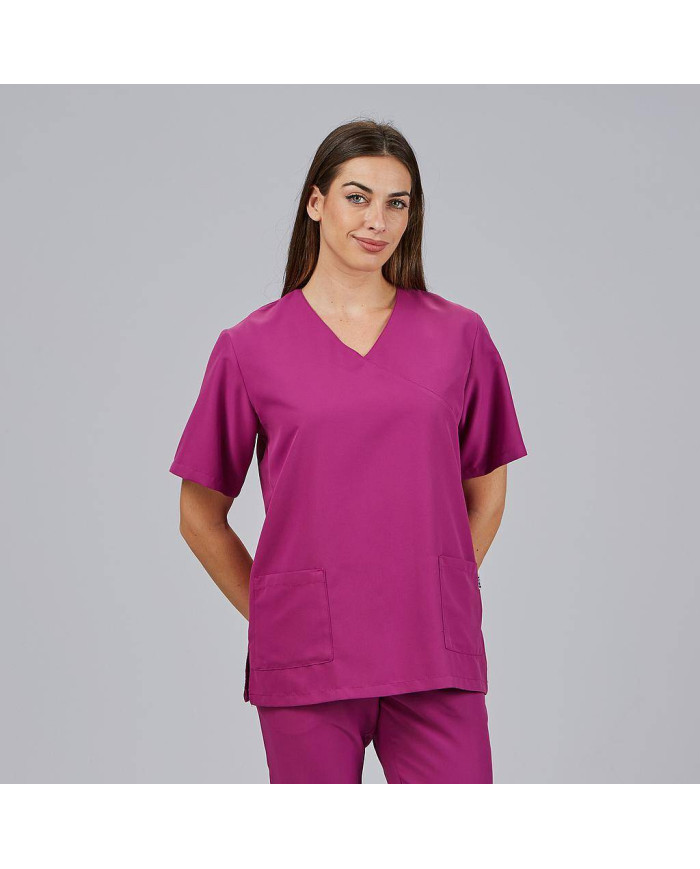 BLUSA UNISEX NEREA GARYS