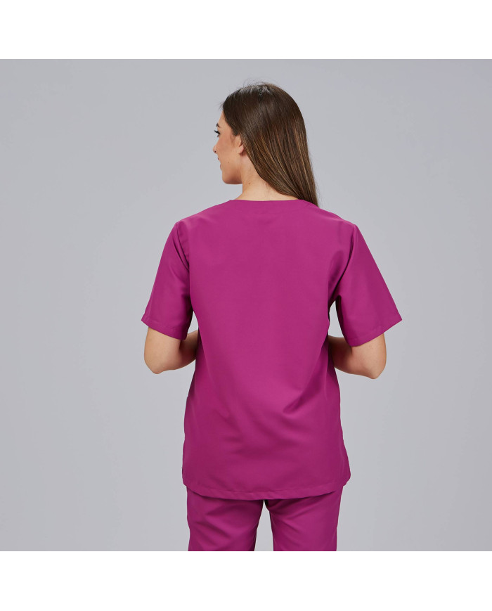 BLUSA UNISEX NEREA GARYS